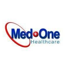 HealthcareOne