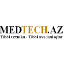 Medtech.Az   Medical Equpment's And Accessories