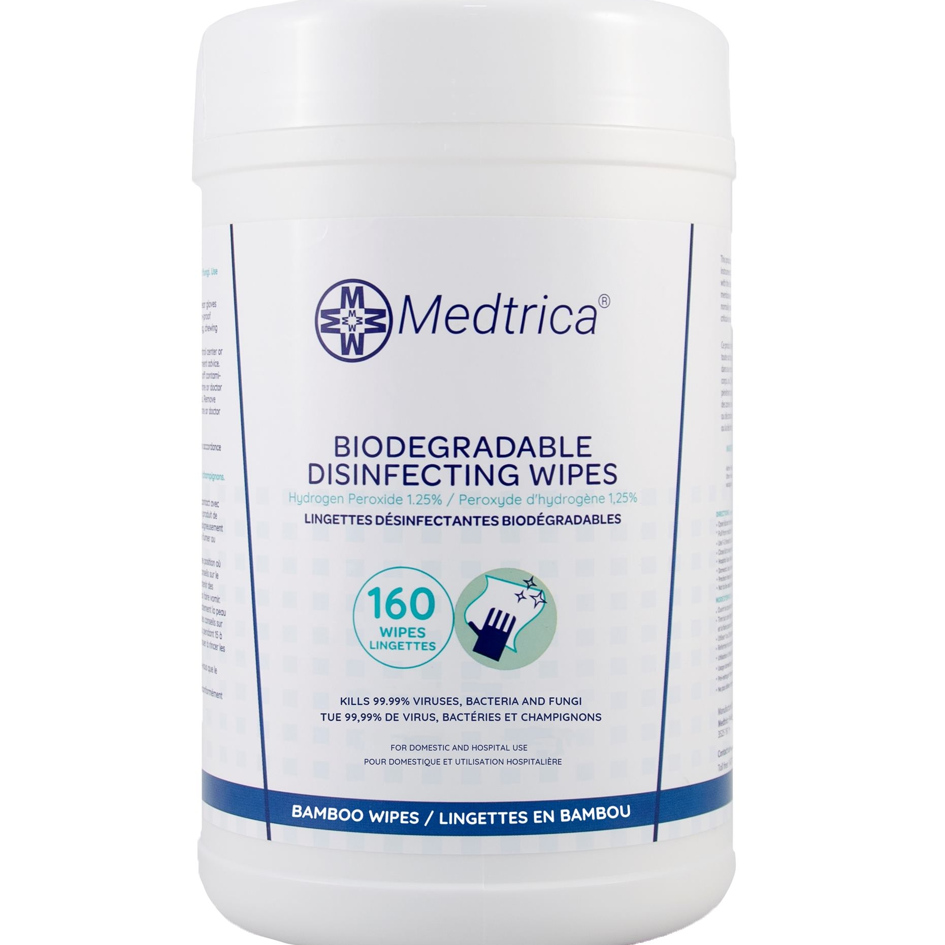 Medtrica Solutions