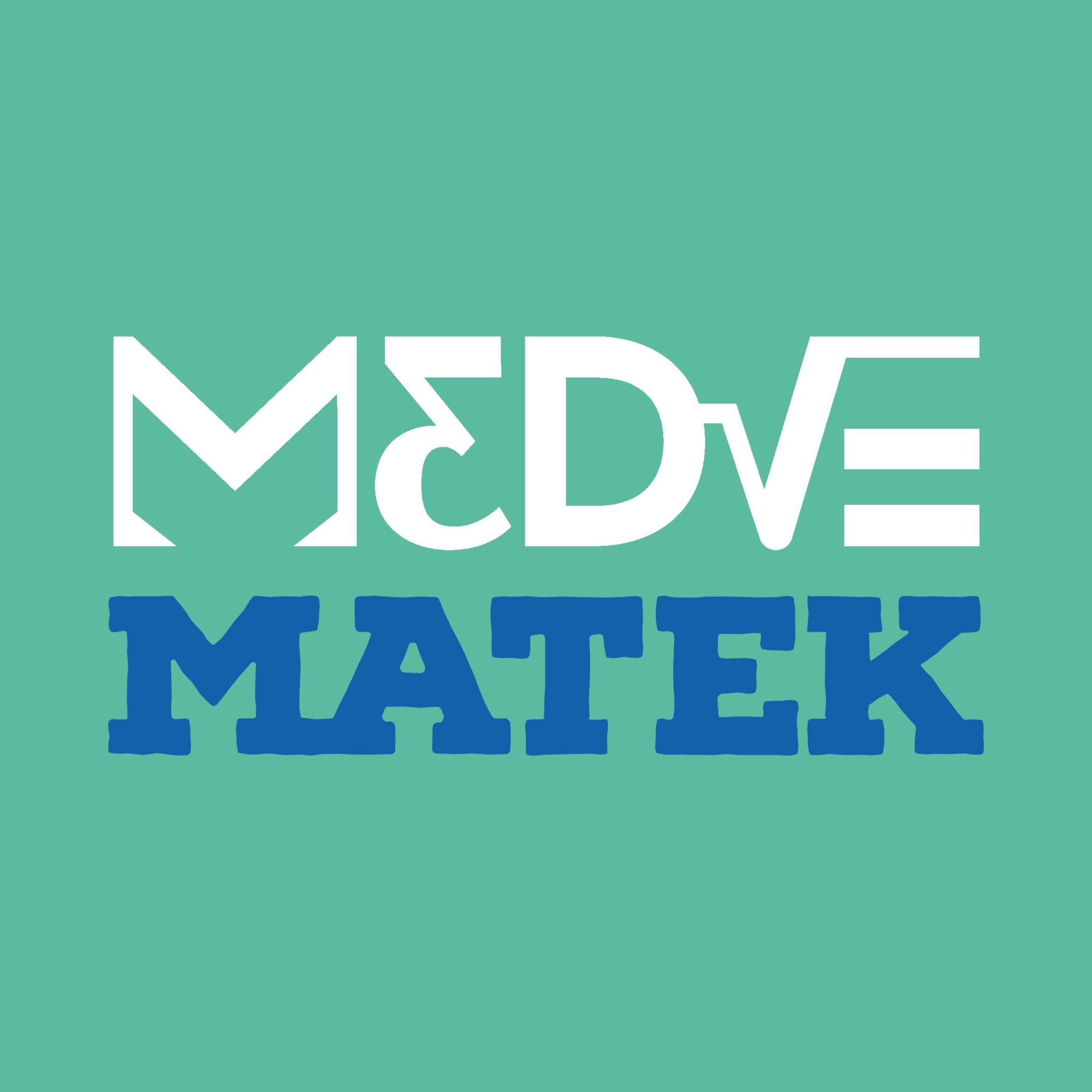 Medve Matek