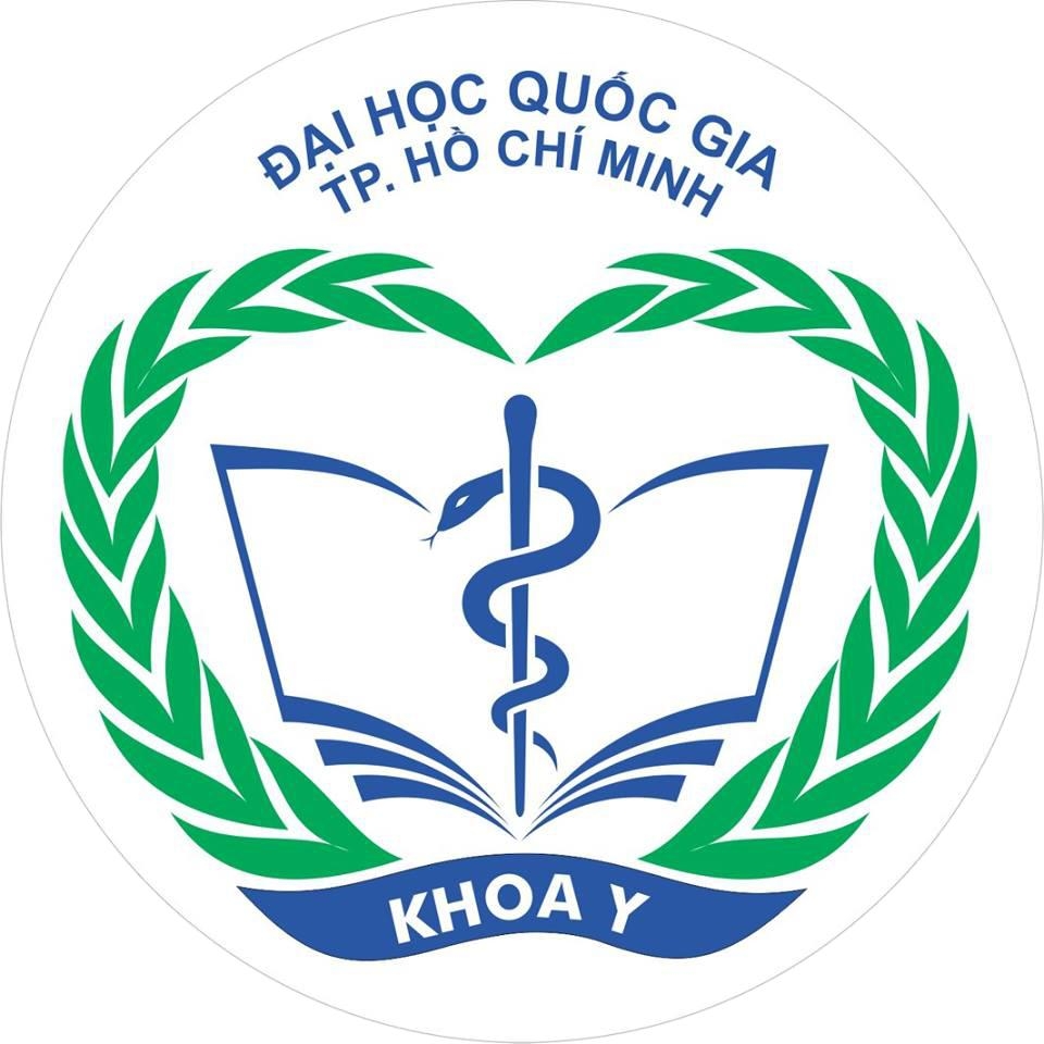 School Of Medicine VNUHCMC