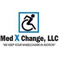 Med X Change