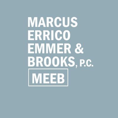 Marcus Errico Emmer & Brooks