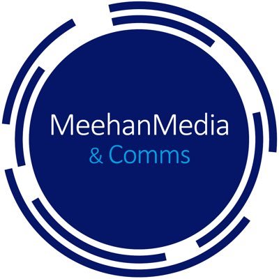 Meehan Media Footer