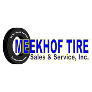 Meekhof Tire