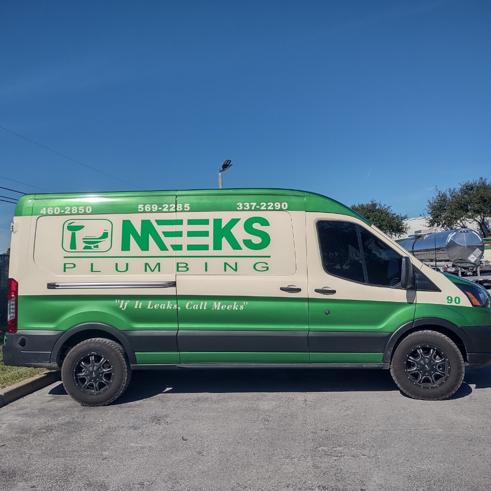 Meeks Plumbing