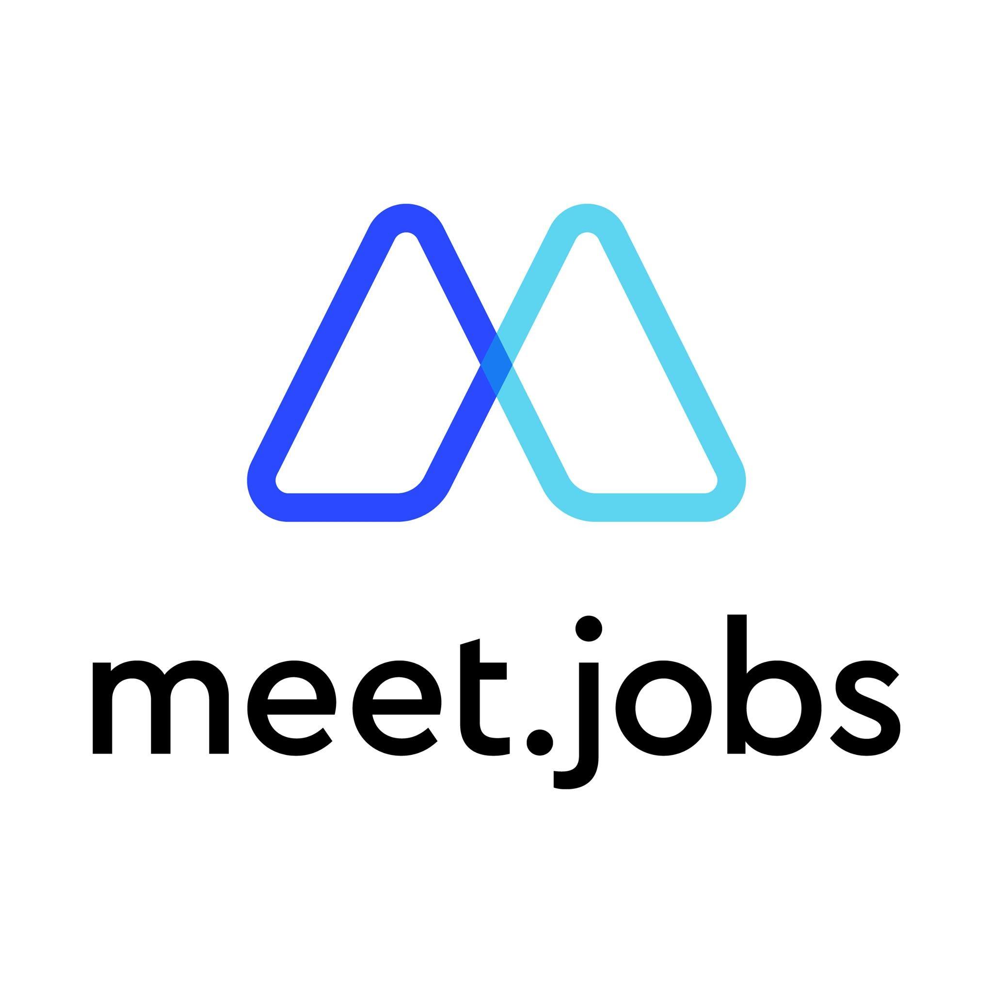 Meet.Jobs   Global Talent, Global Jobs