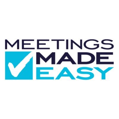 Meetings Made Easy