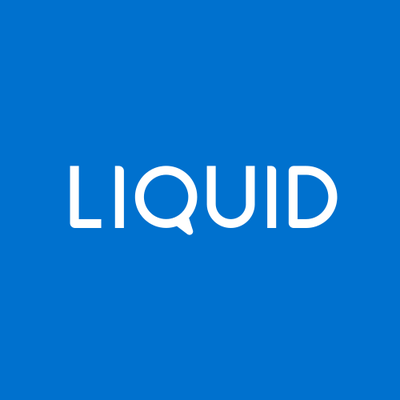 LIQUID's