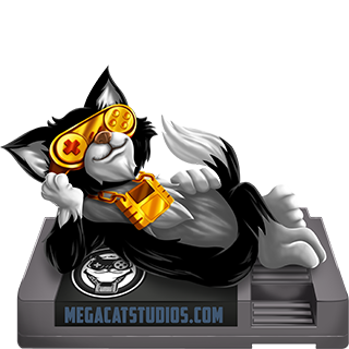 MEGA CAT STUDIOS