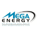 Mega Energy