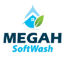 MEGAH SoftWash - The BEST Alternative to Pressure Washing