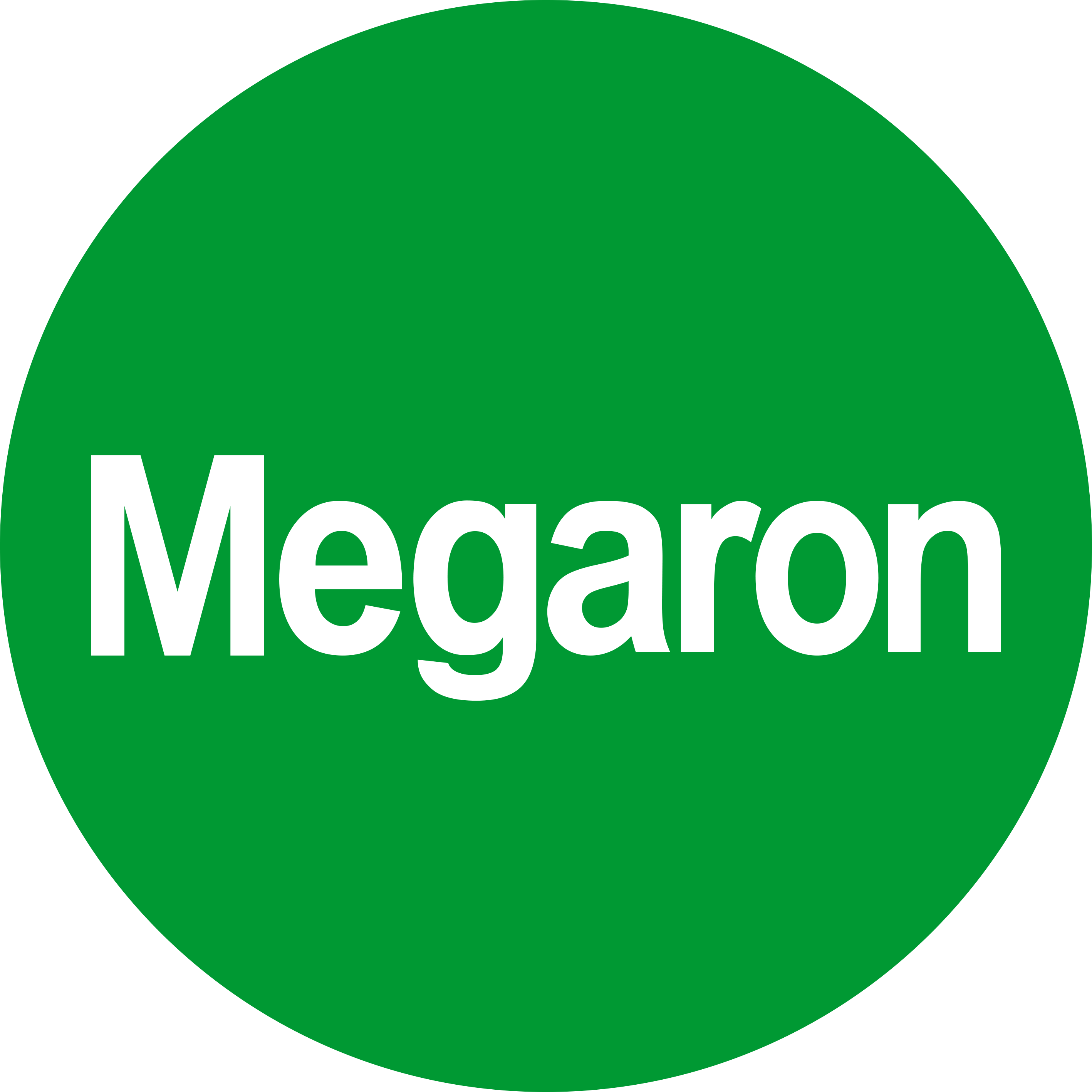 Megaron