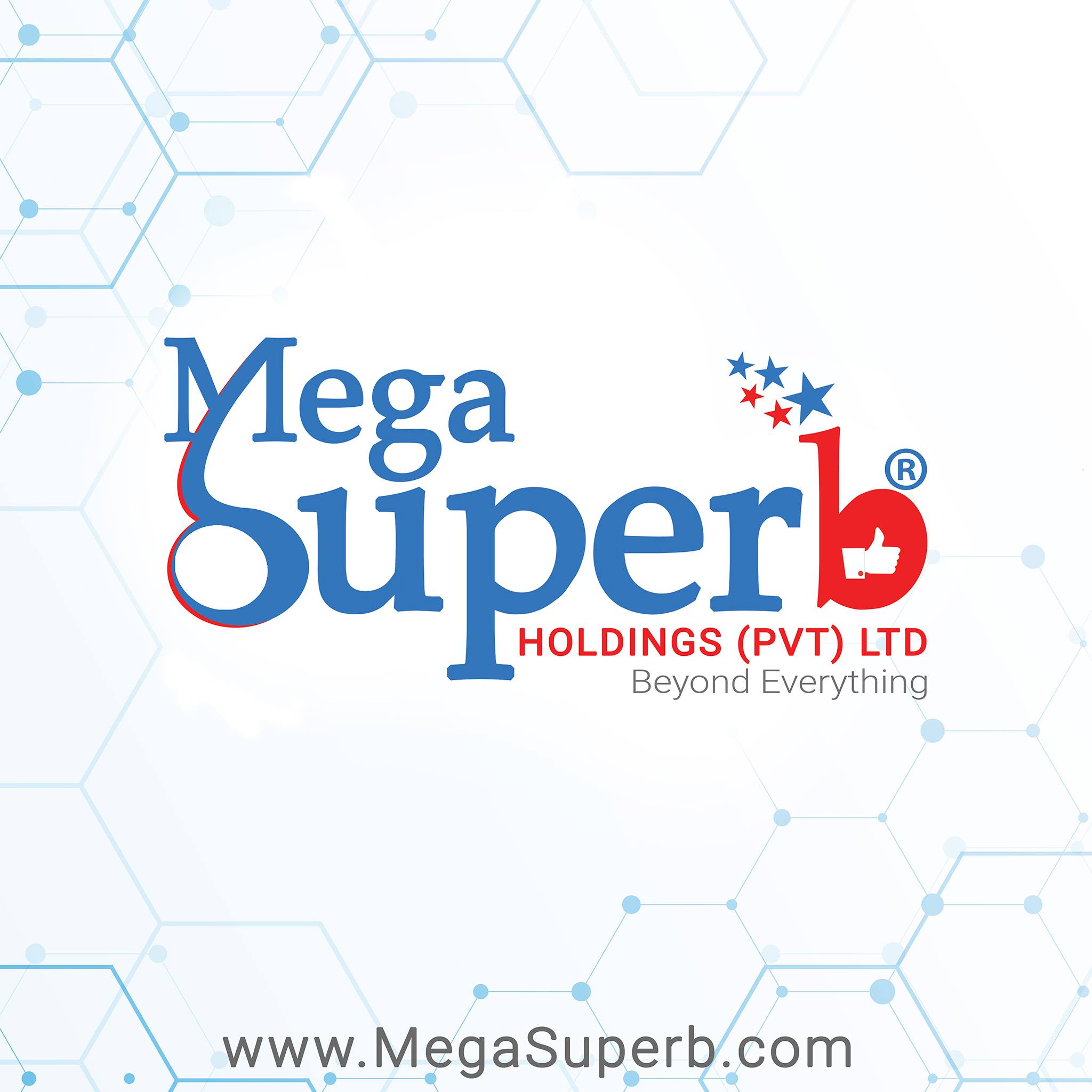 Mega Superb