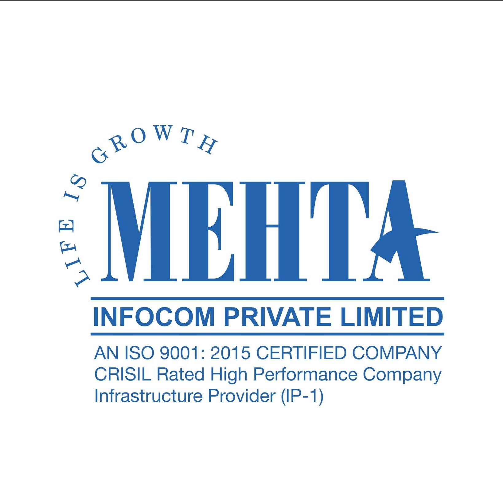 Mehta Infocom Pvt