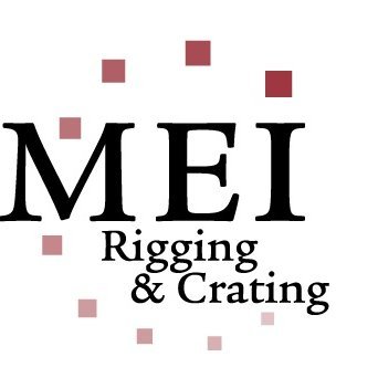 MEI Rigging & Crating