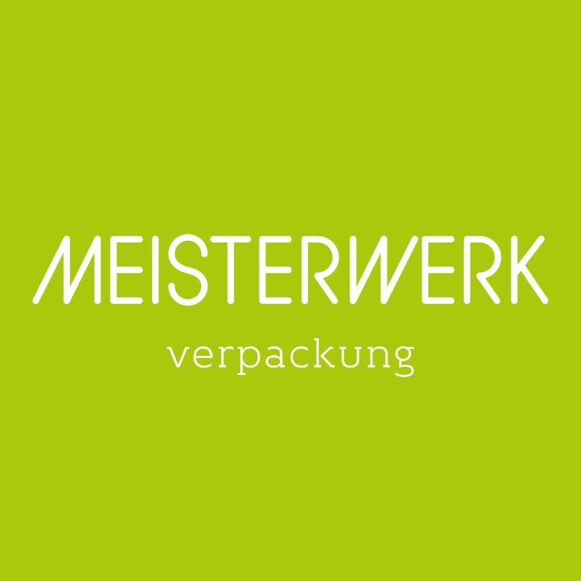 Meisterwerk Verpackung