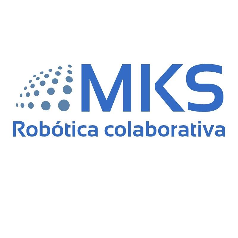 Robotica Colaborativa Mks