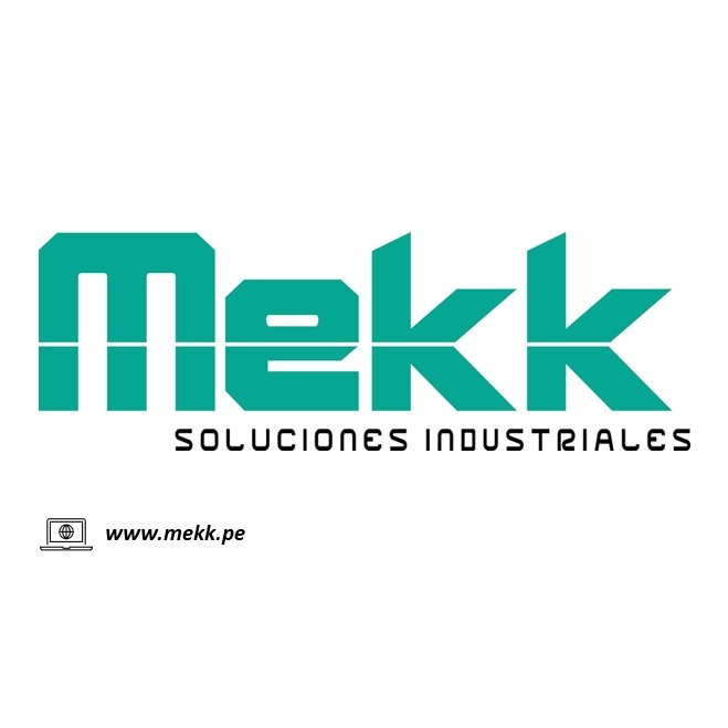 Mekk Soluciones Industriales