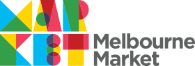 Melbourne Market Authority