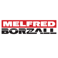 Melfred Borzall