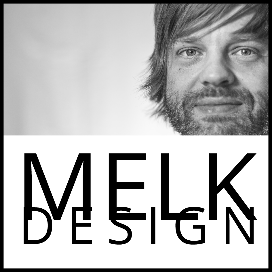 Melk Design Bård Arnesen