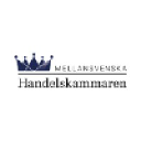 Mellansvenska Handelskammaren