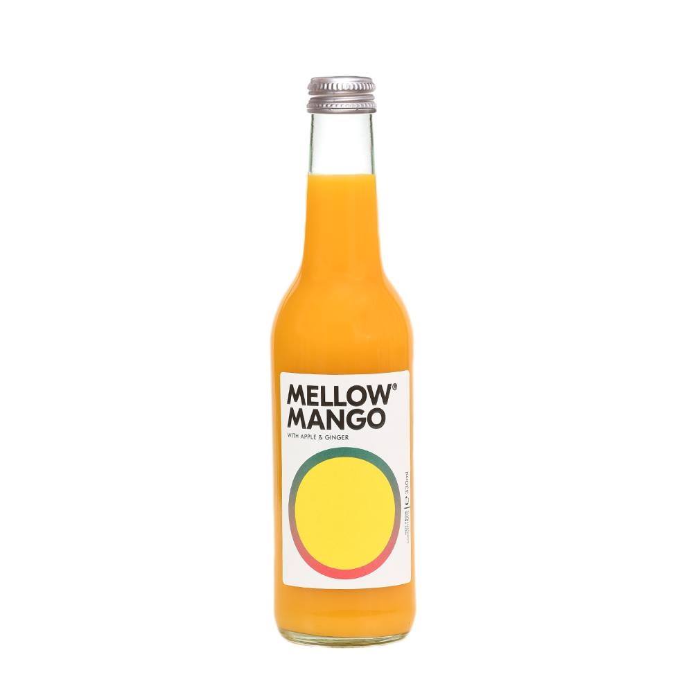 Mellow Drinks SRL