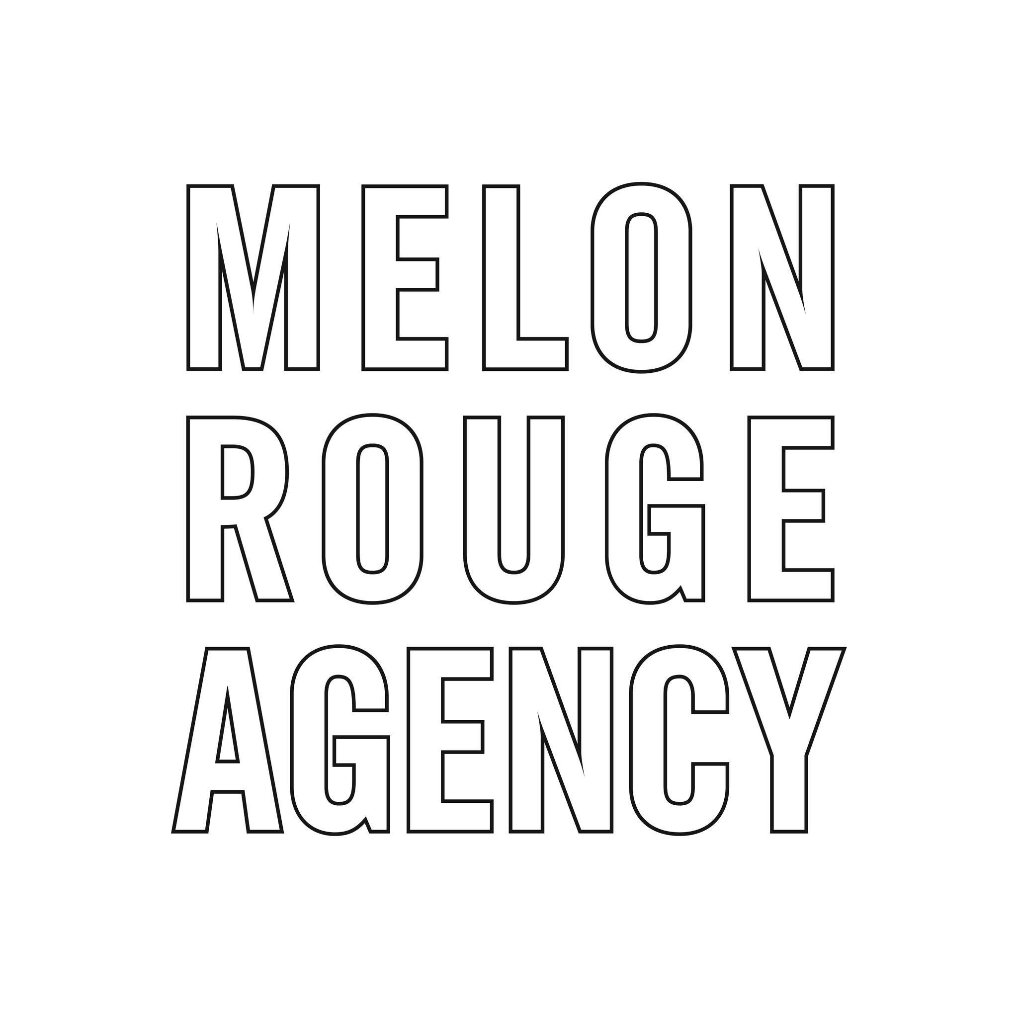 Melon Rouge Agency