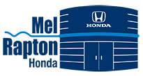 Mel Rapton Honda