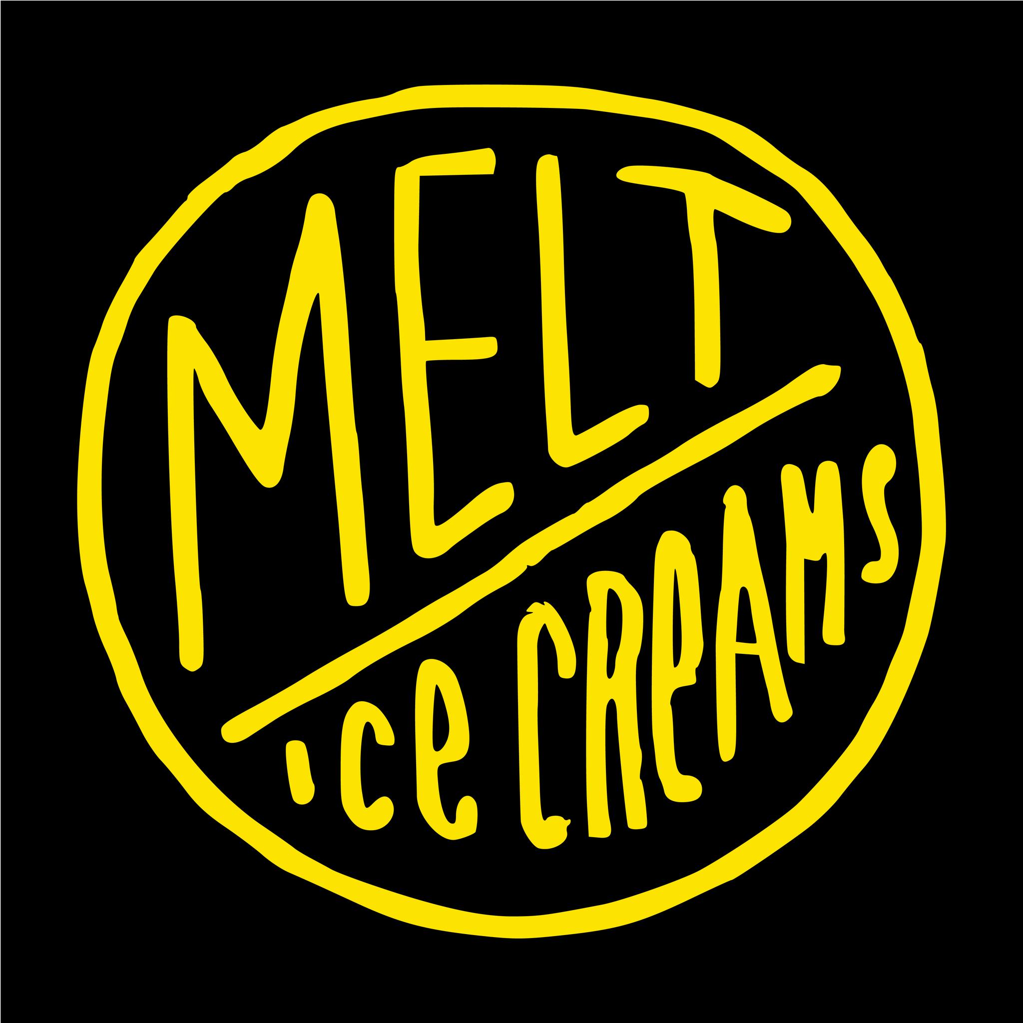 Melt Ice Creams