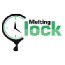 Melting Clock Web Design