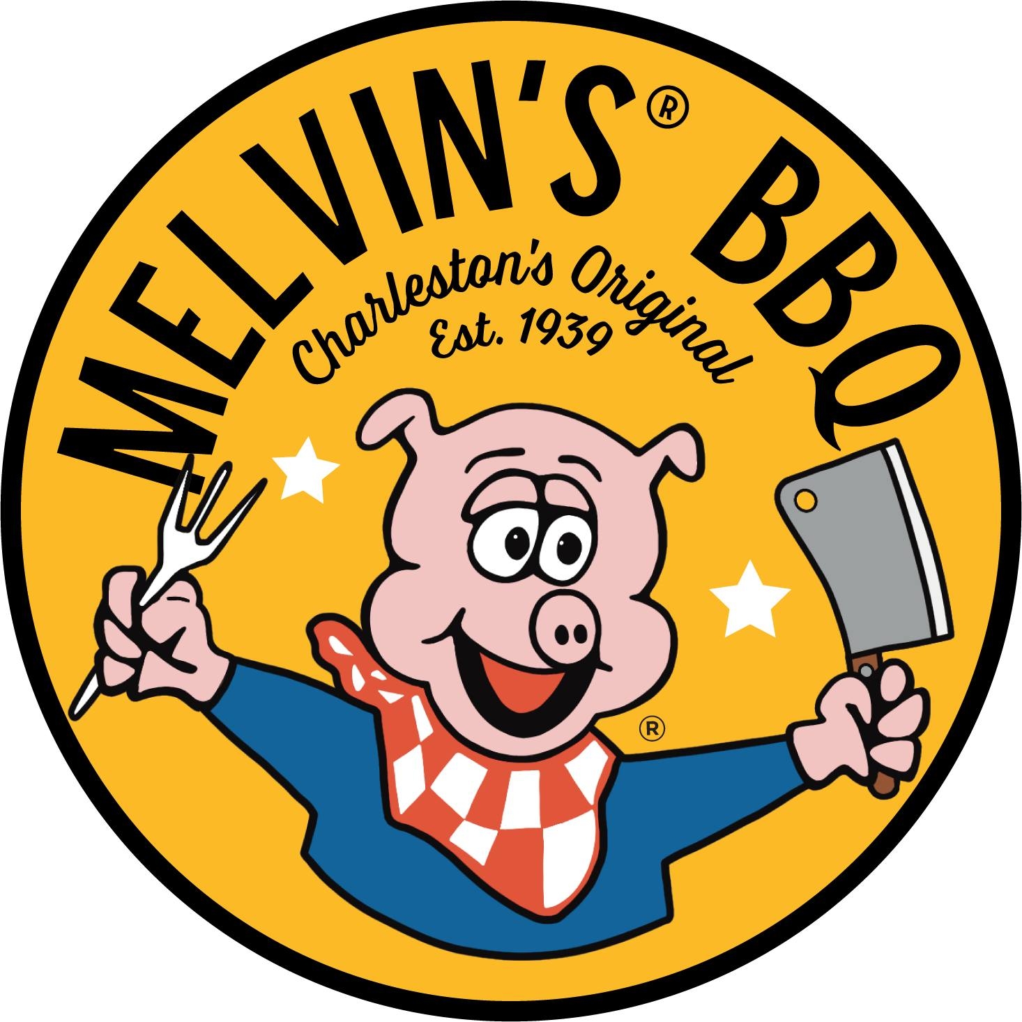 Melvin's