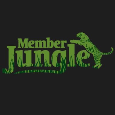 Member Jungle