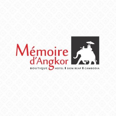 Memoire D'Angkor Boutique Hotel