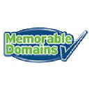 Memorable Domains