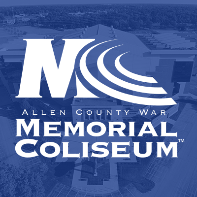 Allen County War Memorial Coliseum