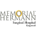 Memorial Hermann Surgical Hospital Kingwood