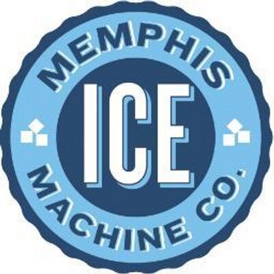 Memphis Ice Machine