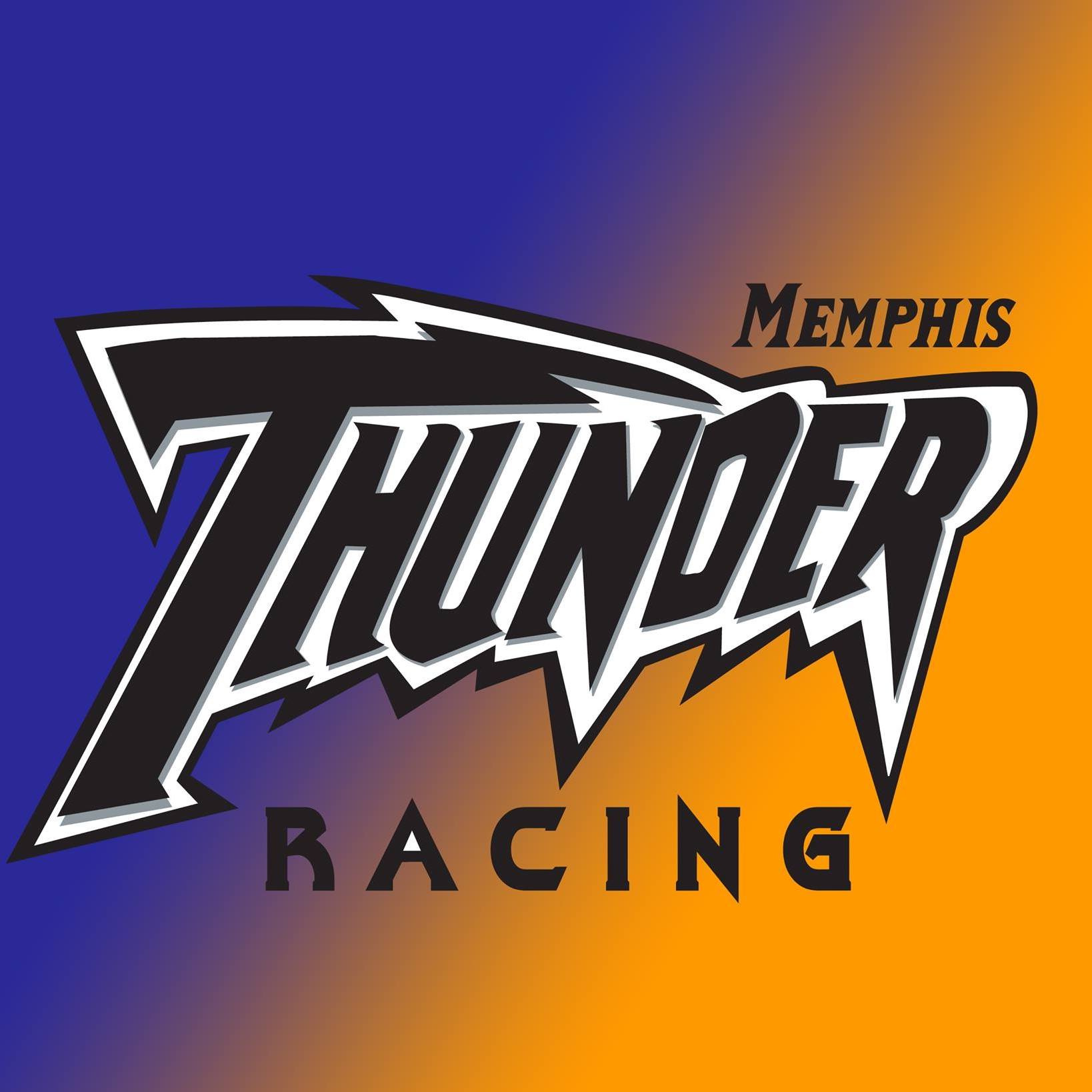 MEMPHIS THUNDER RACING