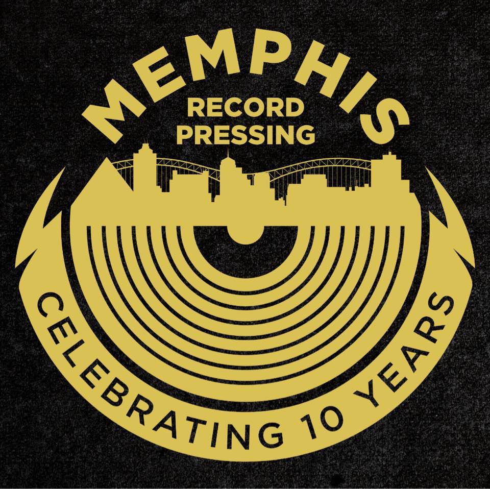 Memphis Record Pressing