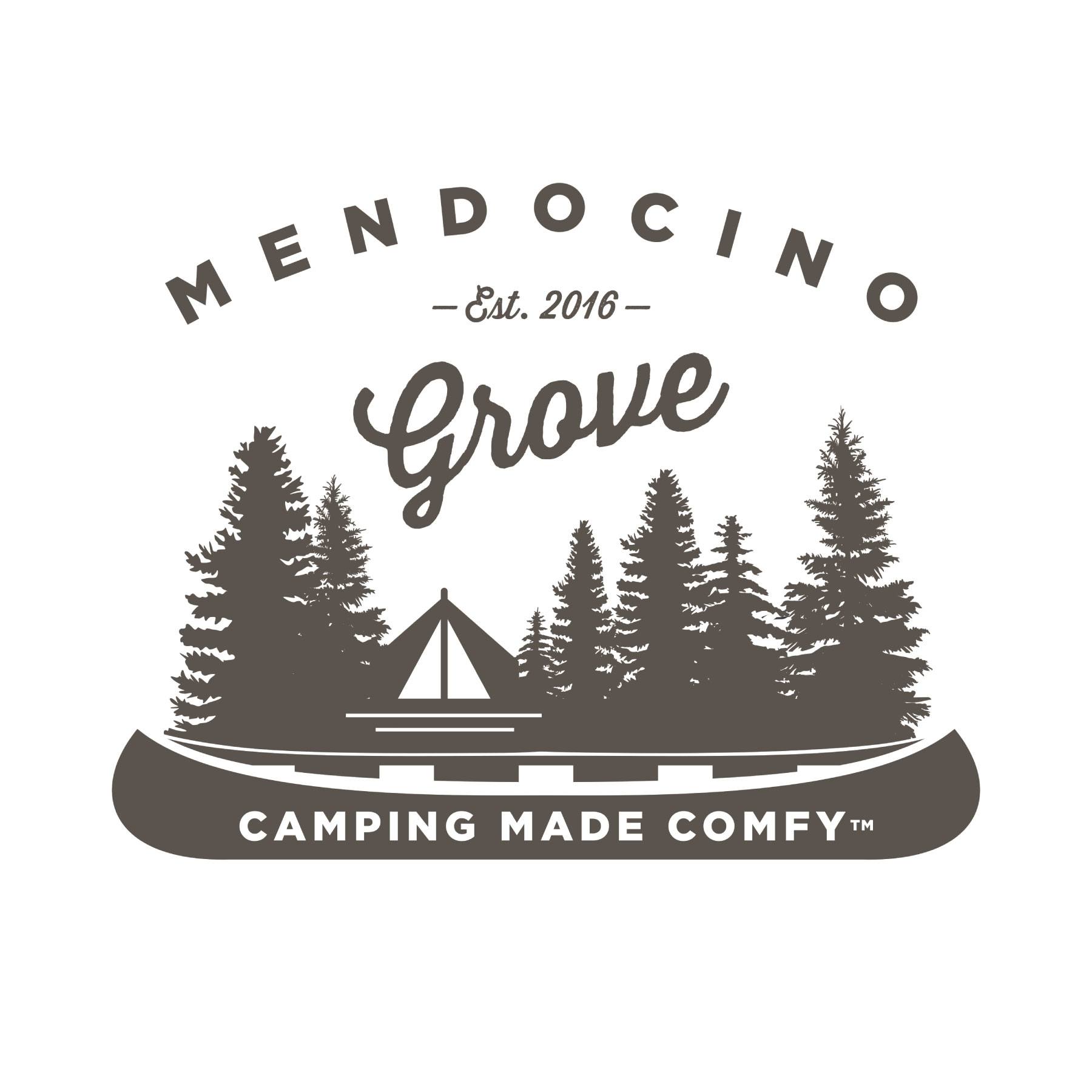 Mendocino Grove