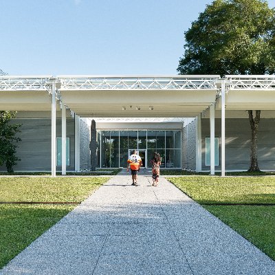 The Menil Collection