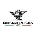 Menozzi De Rosa