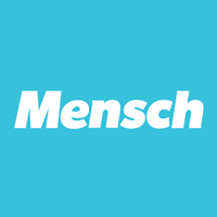 Mensch