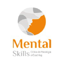 Mental Skills, Clínica De Psicologia E Coaching, Lda