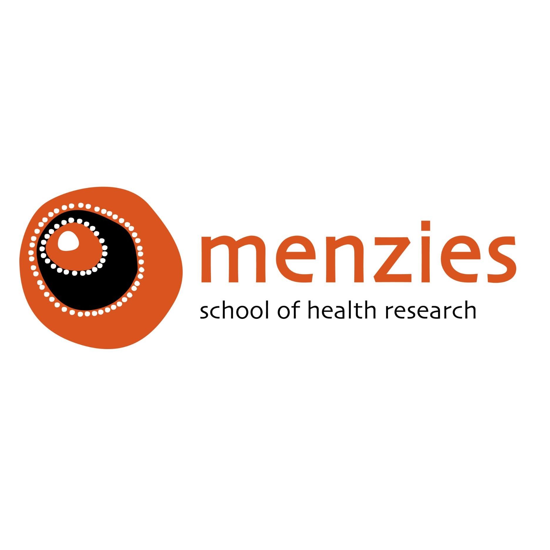 Menzies School of Health Research