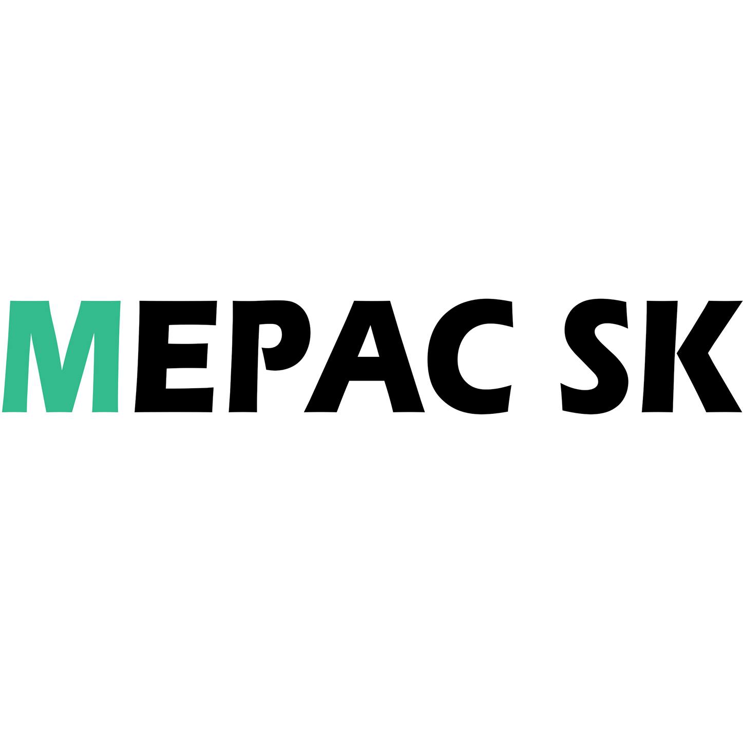 Mepac Sk