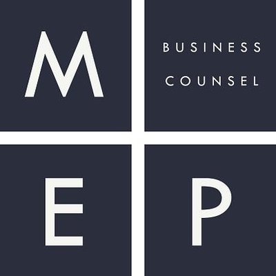 MEP Business Counsel