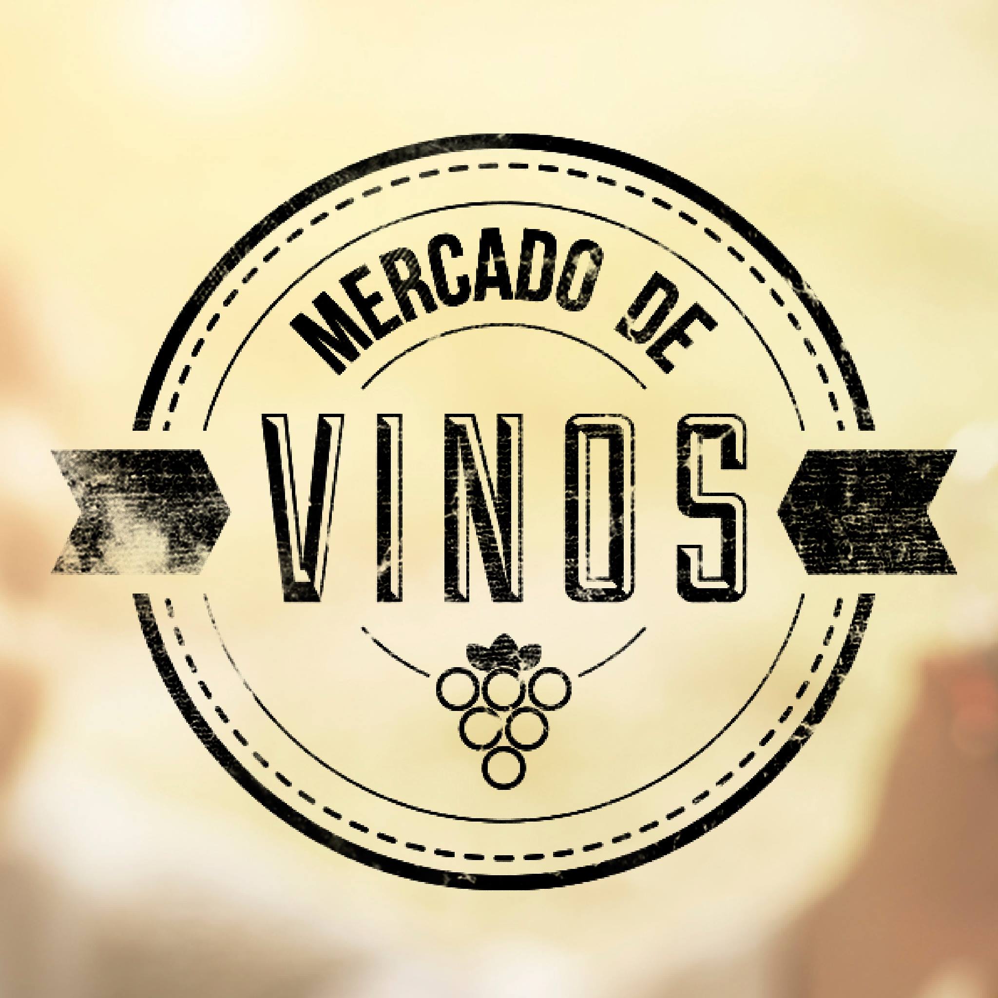 Mercado De Vinos.